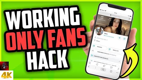 How To Get Onlyfans For Free 2021 ~ Only fans Hack Free。